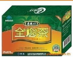 永康市堂慈五金制造厂——保健茶与保健用品产品列表